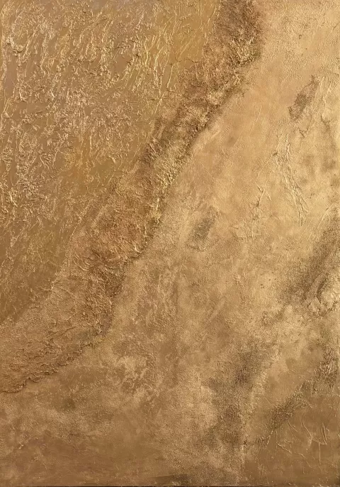 Třpyt zlata by Silvia Füzéri