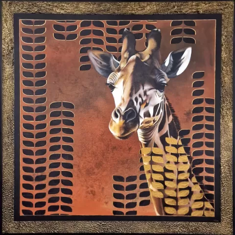 Lapena v síti by MARTIN MÁLEK