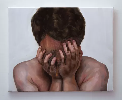 Meltdown by Michal Černo