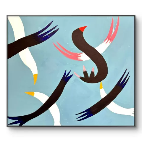 Námluvy/Když se dva perou třetí se směje by Stanislav Hájek