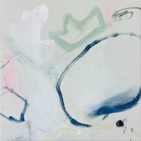 jsem princezna, vole by Blanka Morikawa