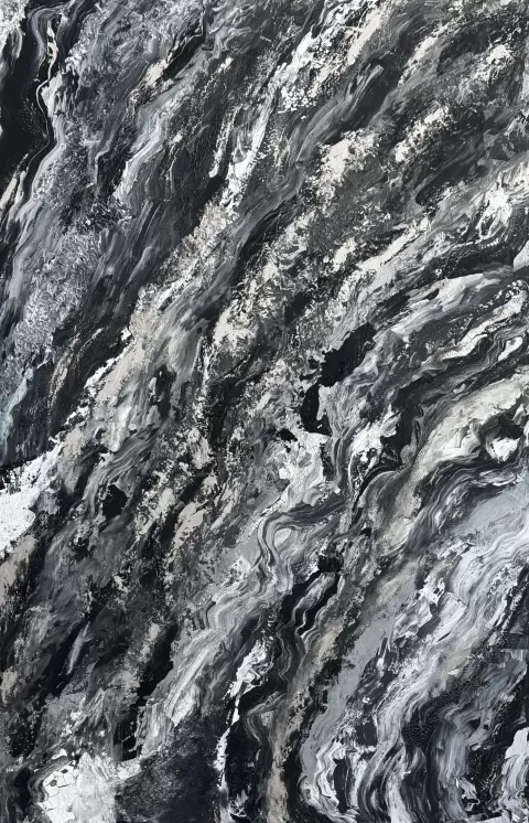 Síla momentu by Silvia Füzéri