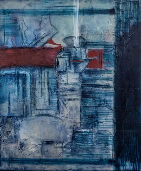 Look for the truth in the dialogue by Lenka Kozlíková