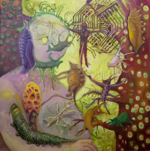 Nepoučitelnost by Pavla Čepelíková