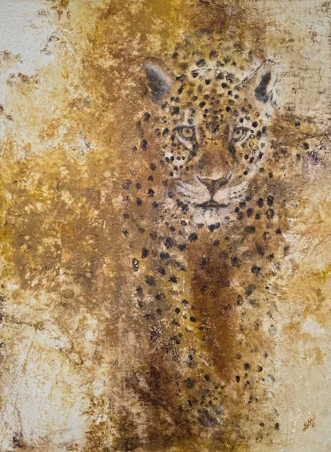 Tichý příchod by Silvie Kořistková