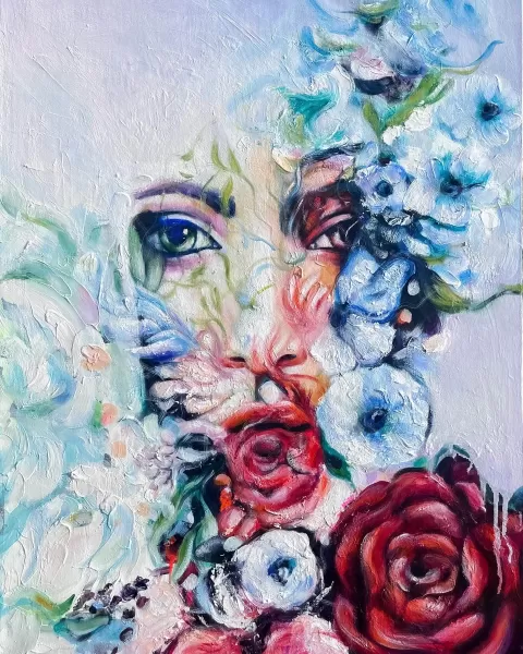 Harmony by Kate Kraus