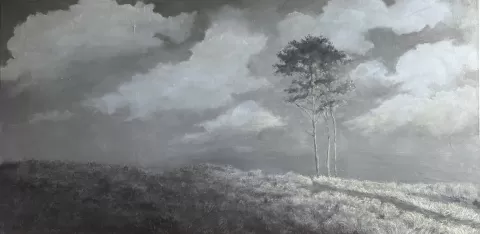 Poslední tanec dne by Lenka Jará