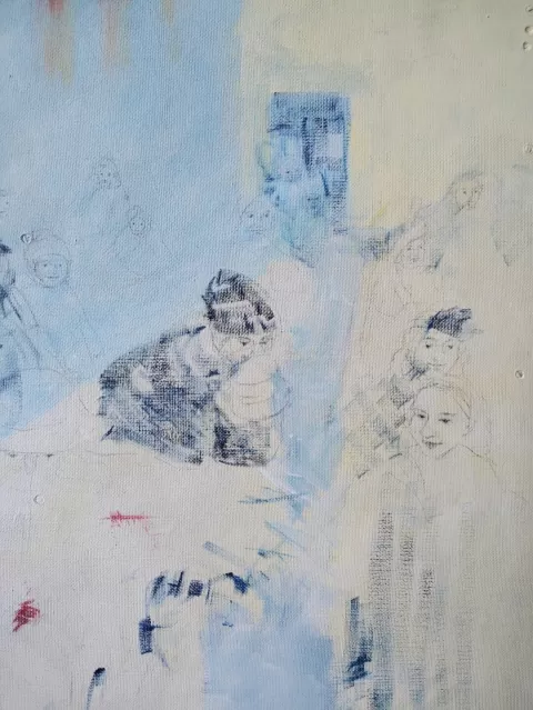 Carnival - Masopust by Martina Kordinová