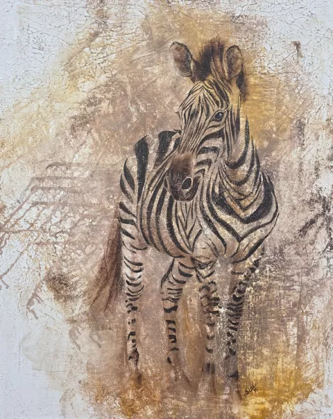 Hranice rovnováhy by Silvie Kořistková