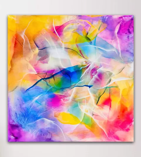 Euphoria by Kateřina Bohušíková