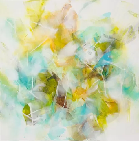 Když volá jaro II. by Kateřina Bohušíková