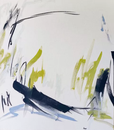 to all the old souls by Blanka Morikawa