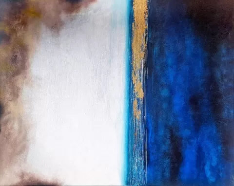 Zrození by MARTIN MÁLEK