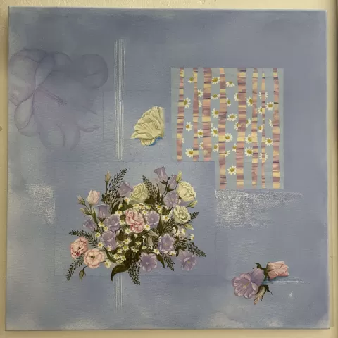 Něžná by Andrea Erbenová