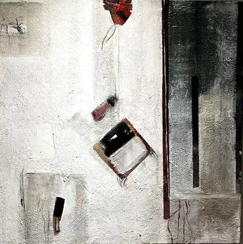 Directions by Kosara Stankova