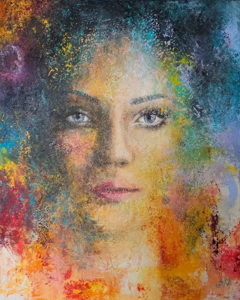 SETKÁNÍ BEZE SLOV by Silvie Kořistková