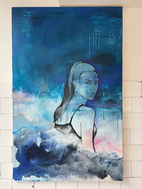 3 by Michaela Adamčíková
