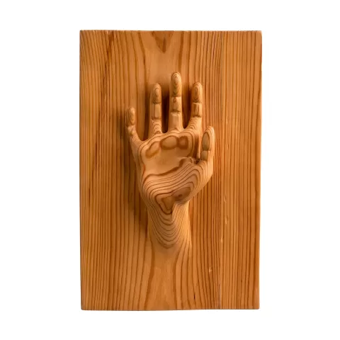 Bye! by Michaela Vrbová Trypesová