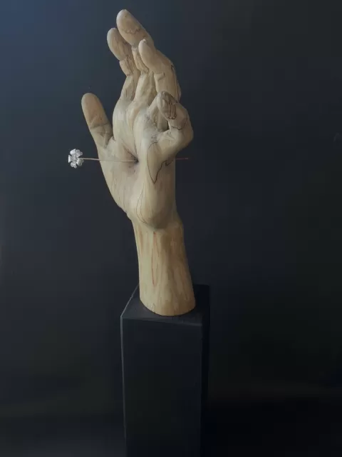 Zásah krásou by Michaela Vrbová Trypesová