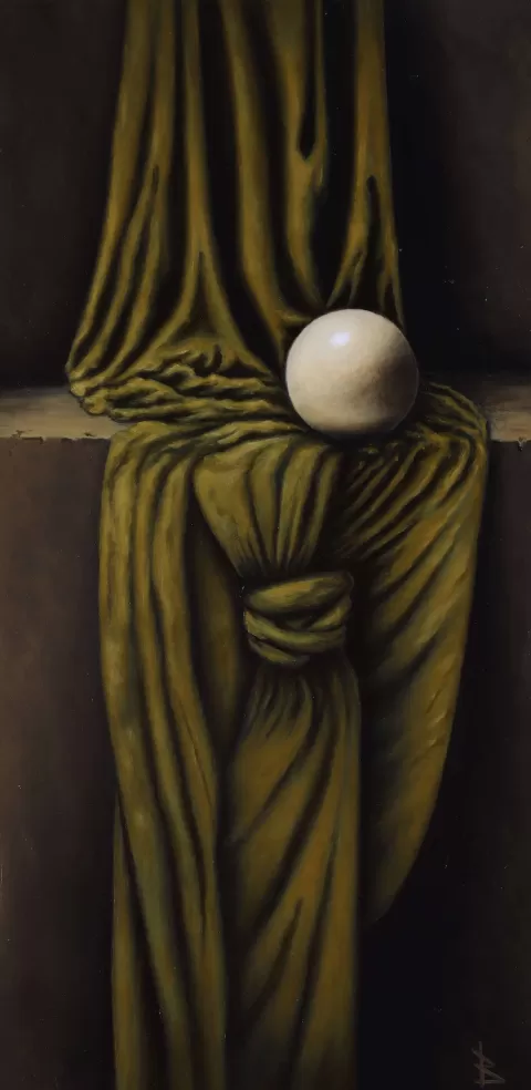 Geometry by Oleg Baulin