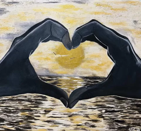 One love by Věra Kosová