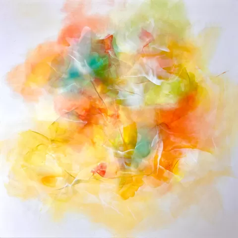 Když si přivoníš by Kateřina Bohušíková