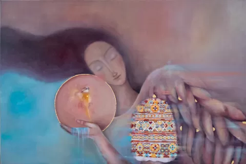 Navždy by Agáta Rut