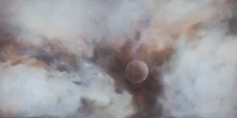 Something New by Kateřina Bartoňová