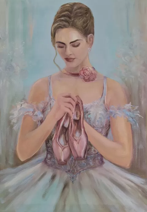 Před by Pavlína Kráčmarová