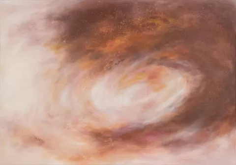 Deep Inside III by Kateřina Bartoňová