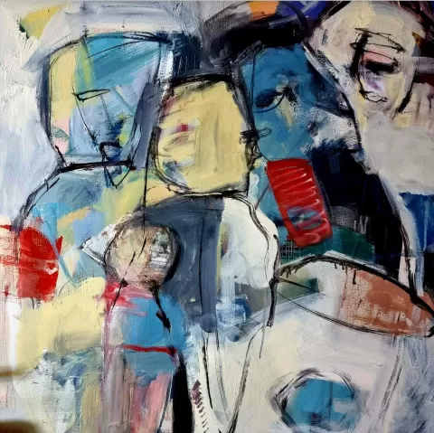 Umelí inteligenti by Miroslav Kotora