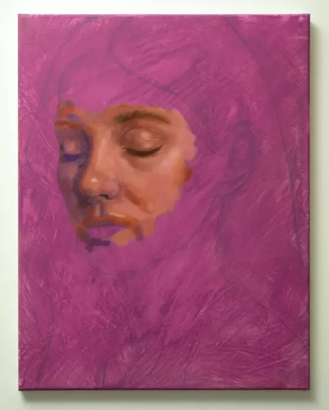 Forget about everything by Michal Černo