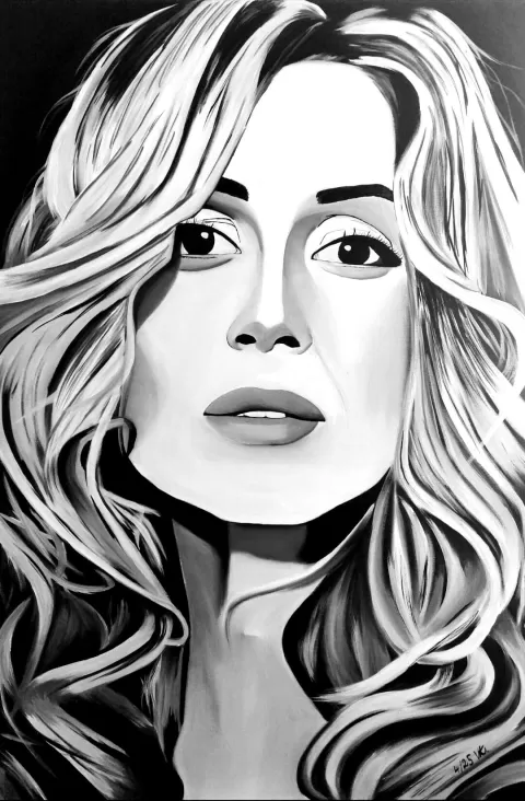 Changer le jeu by Věra Kosová