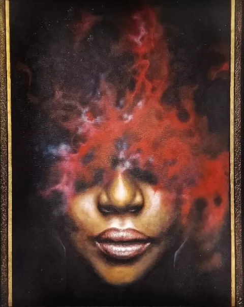 Třesk by MARTIN MÁLEK