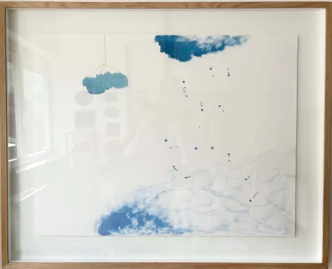 Heaven /Haven by Klara Dolezalova