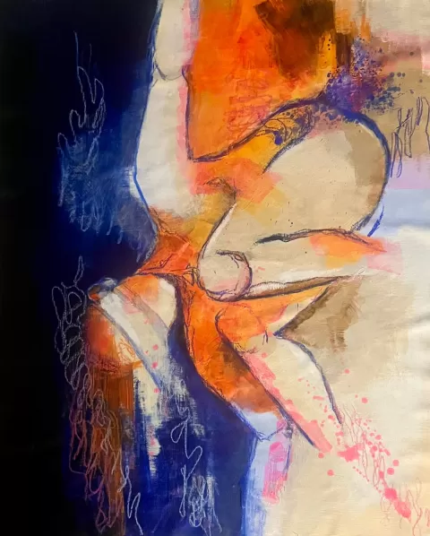 Odevzdej se svému snu