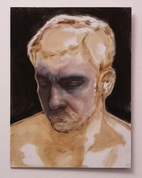 Speechless by Michal Černo