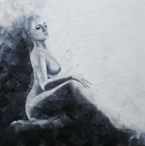 ZVUKY TICHA by Silvie Kořistková