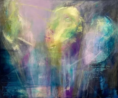 Soulmates by Lenka Kozlíková