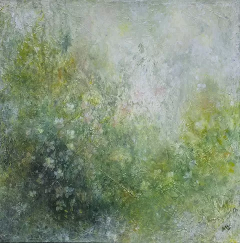 Atmosféra léta by Silvie Kořistková