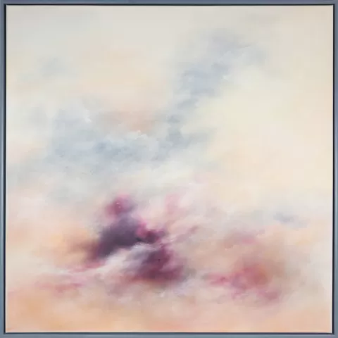 Deep Inside VIII by Kateřina Bartoňová