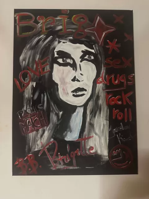 Brigitte-BB by Jaroslav kima