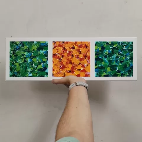 3x a dost by David Kopecký