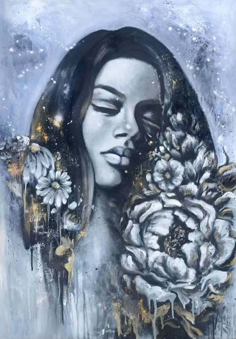 Awakening of Inner Light by Kate Kraus