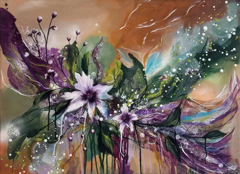 Dobromysl by Kristýna Smetanová