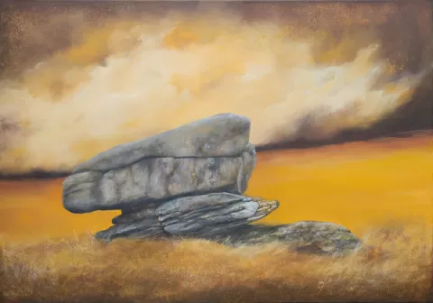 Eternity by Kateřina Bartoňová