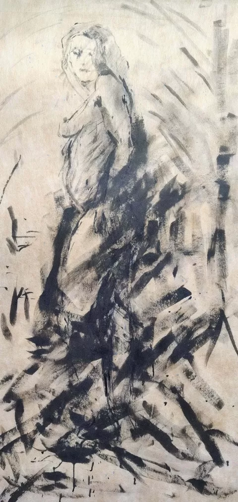 Still l I believe by Martina Kordinová