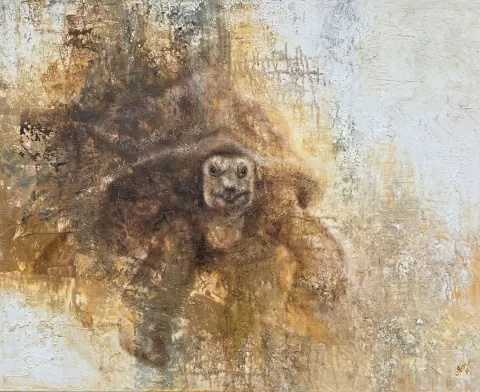 Průvodce času by Silvie Kořistková