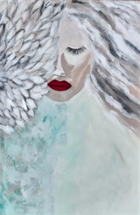 Osobnost by Silvia Füzéri