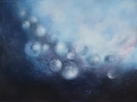 Deep Inside IV by Kateřina Bartoňová